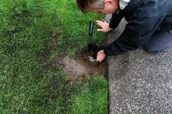 Irrigation Services Irrigation Services