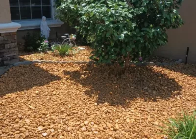 Landscape Contractors