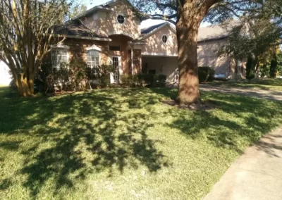 Landscape Service