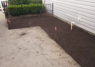 Landscape Services