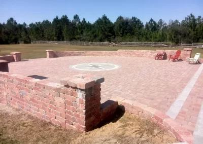Landscaping Company
