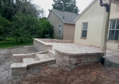 Landscaping Contractor