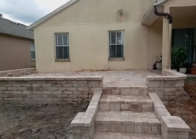Landscaping Contractors
