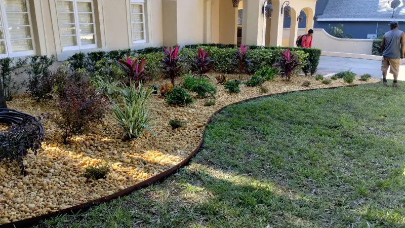 Professional Landscape Services Professional Landscape Services