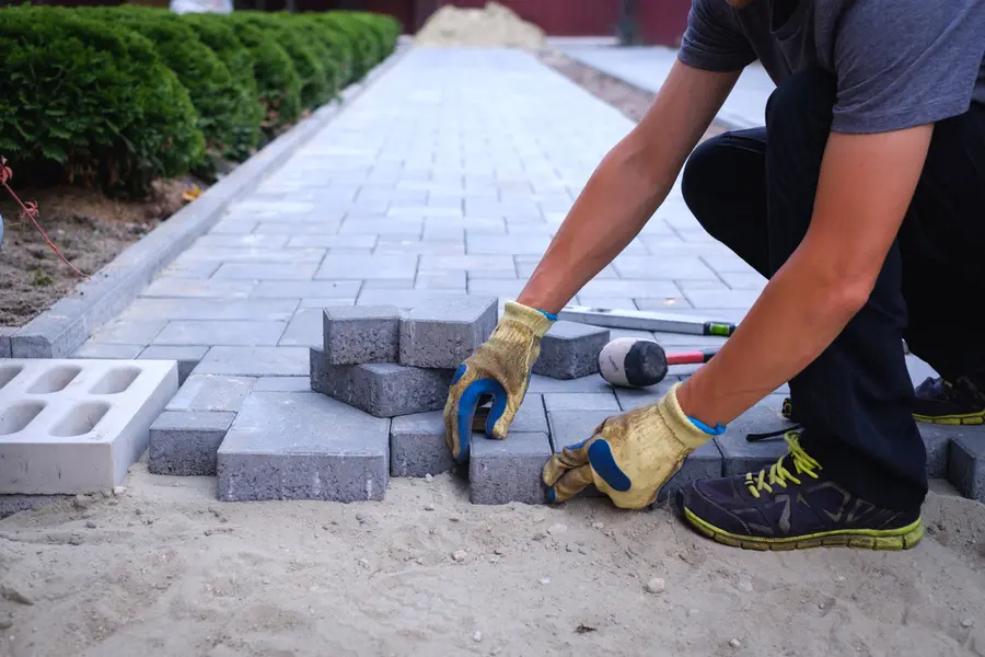 Common Paving Mistakes To Avoid During Installation Fruitland Park FL Common Paving Mistakes To Avoid During Installation Fruitland Park FL