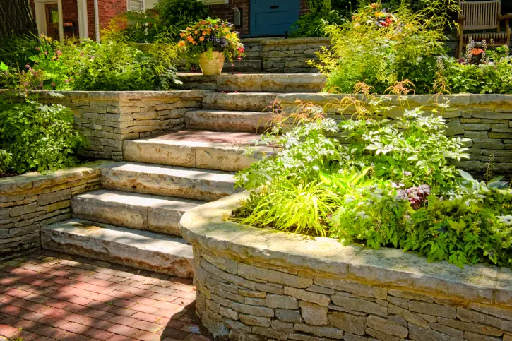 Experienced Retaining Wall Installation Fruitland Park FL Experienced Retaining Wall Installation Fruitland Park FL