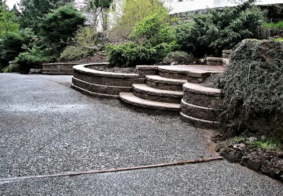How Retaining Walls Improve Landscape Functionality And Aesthetics Fruitland Park FL How Retaining Walls Improve Landscape Functionality And Aesthetics Fruitland Park FL