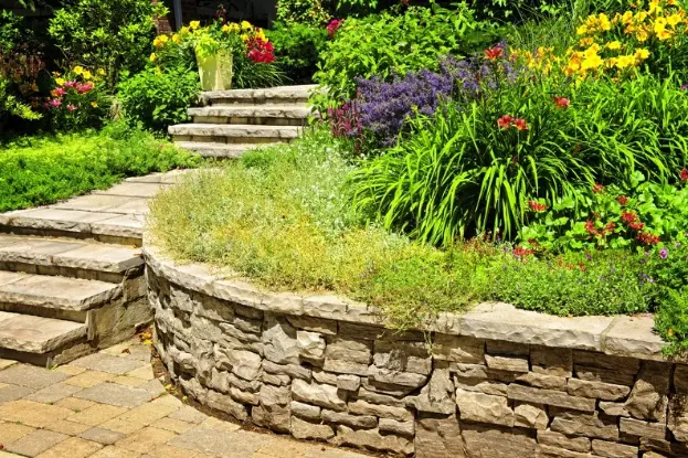 Professional Retaining Wall Installation Fruitland Park FL Professional Retaining Wall Installation Fruitland Park FL