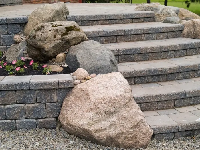 Quality Retaining Wall Installation Fruitland Park FL Quality Retaining Wall Installation Fruitland Park FL
