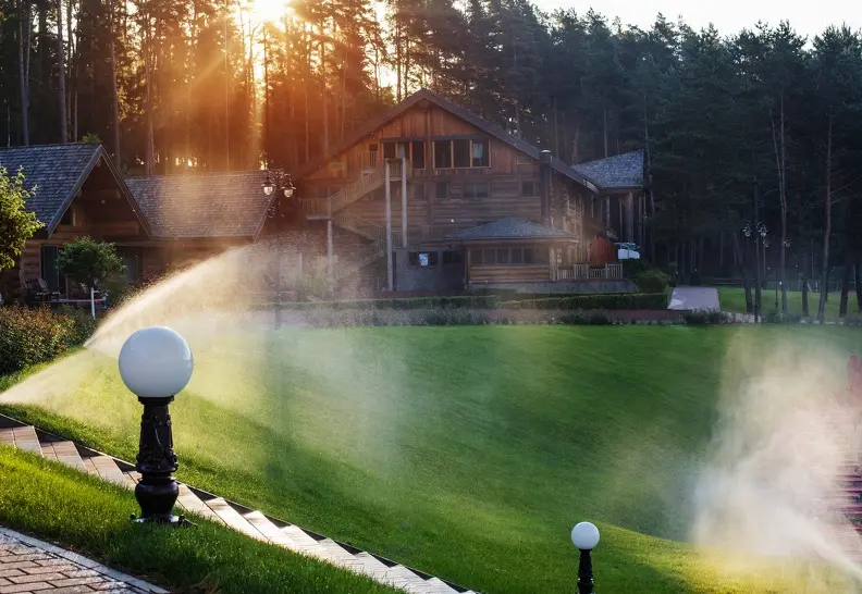 The Role Of Irrigation In Sustainable Landscaping Practices in Fruitland Park FL The Role Of Irrigation In Sustainable Landscaping Practices in Fruitland Park FL