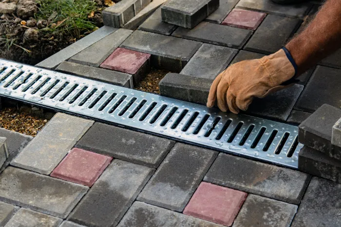 Understanding Drainage Solutions For Paving Landscapes Fruitland Park FL Understanding Drainage Solutions For Paving Landscapes Fruitland Park FL